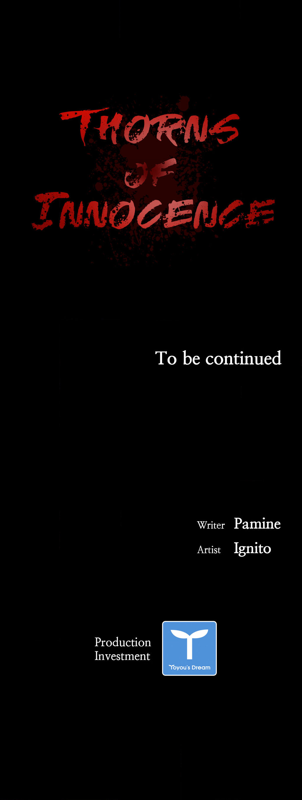 Thorns of Innocence - Chapter 104 [photo 66] - MangaPorn