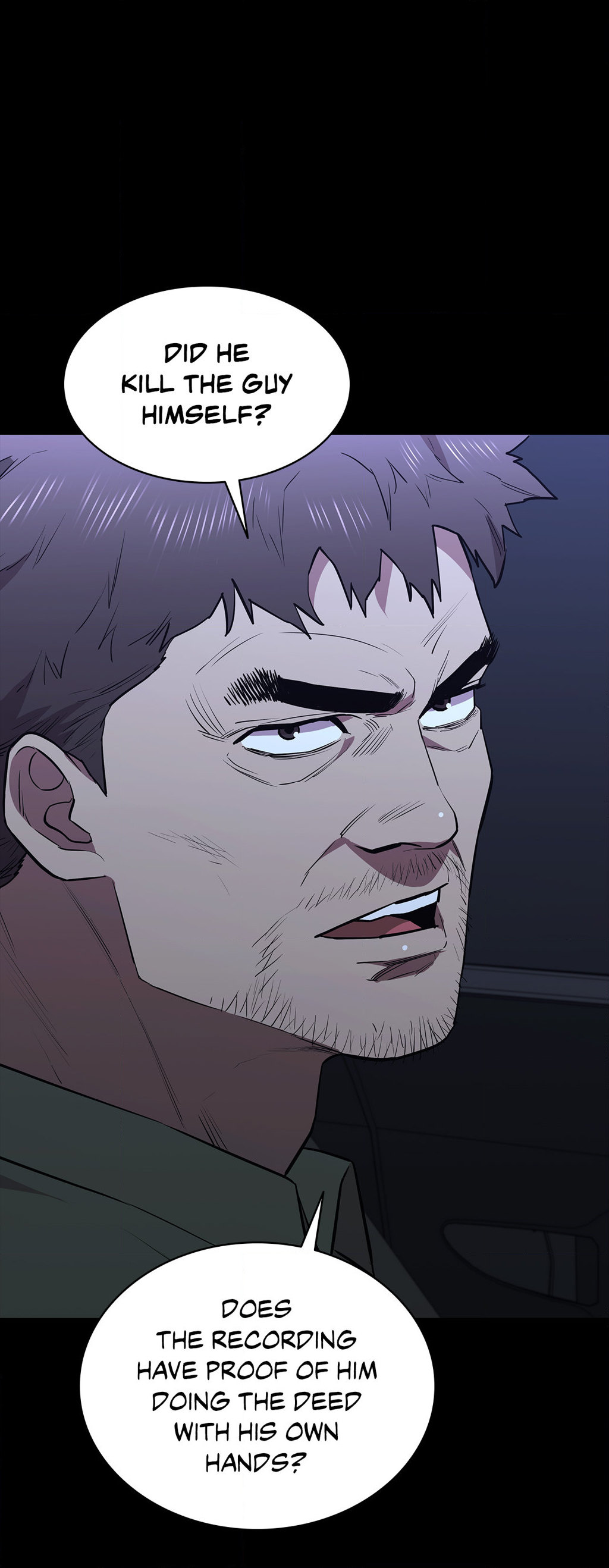 Thorns of Innocence - Chapter 105 [photo 17] - MangaPorn