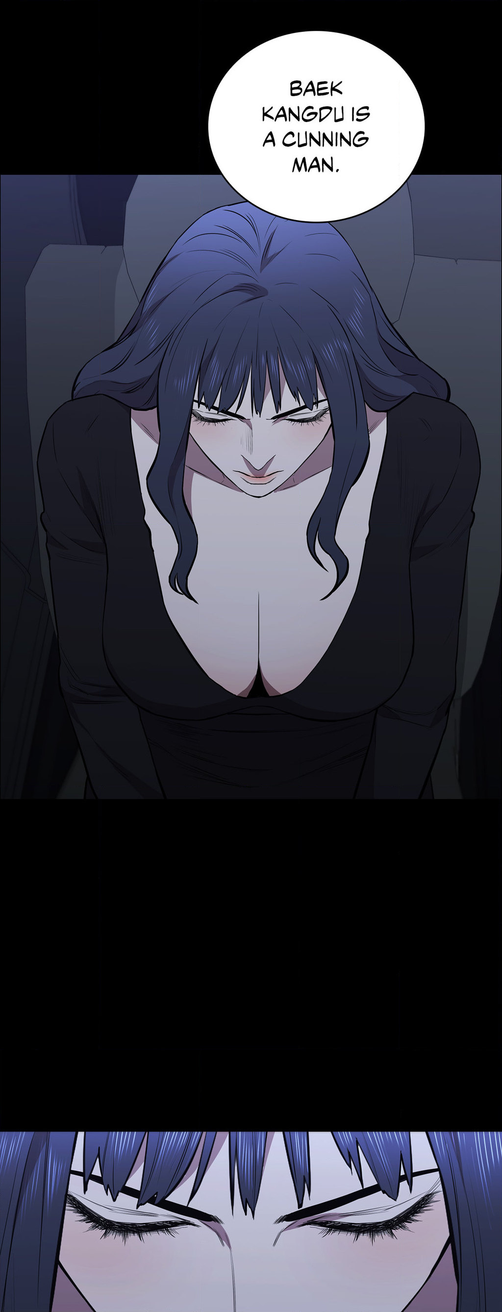 Thorns of Innocence - Chapter 105 [photo 23] - MangaPorn