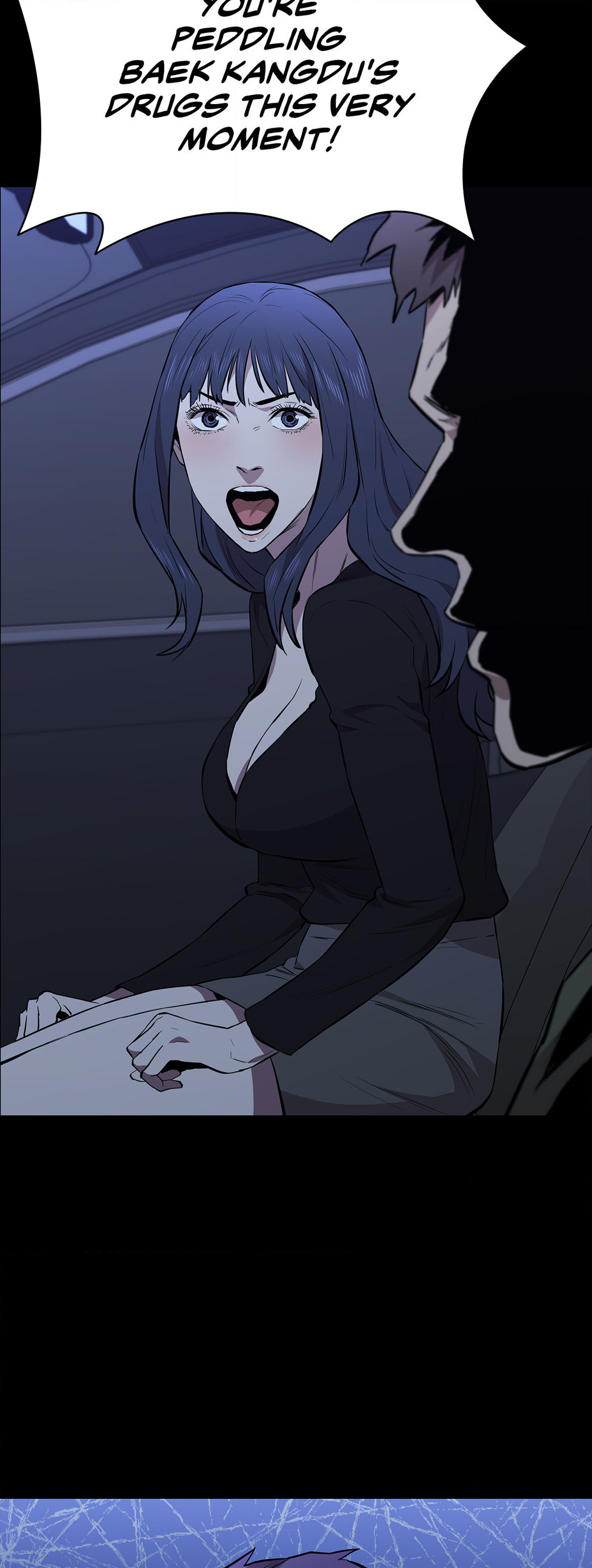 Thorns of Innocence - Chapter 105 [photo 29] - MangaPorn