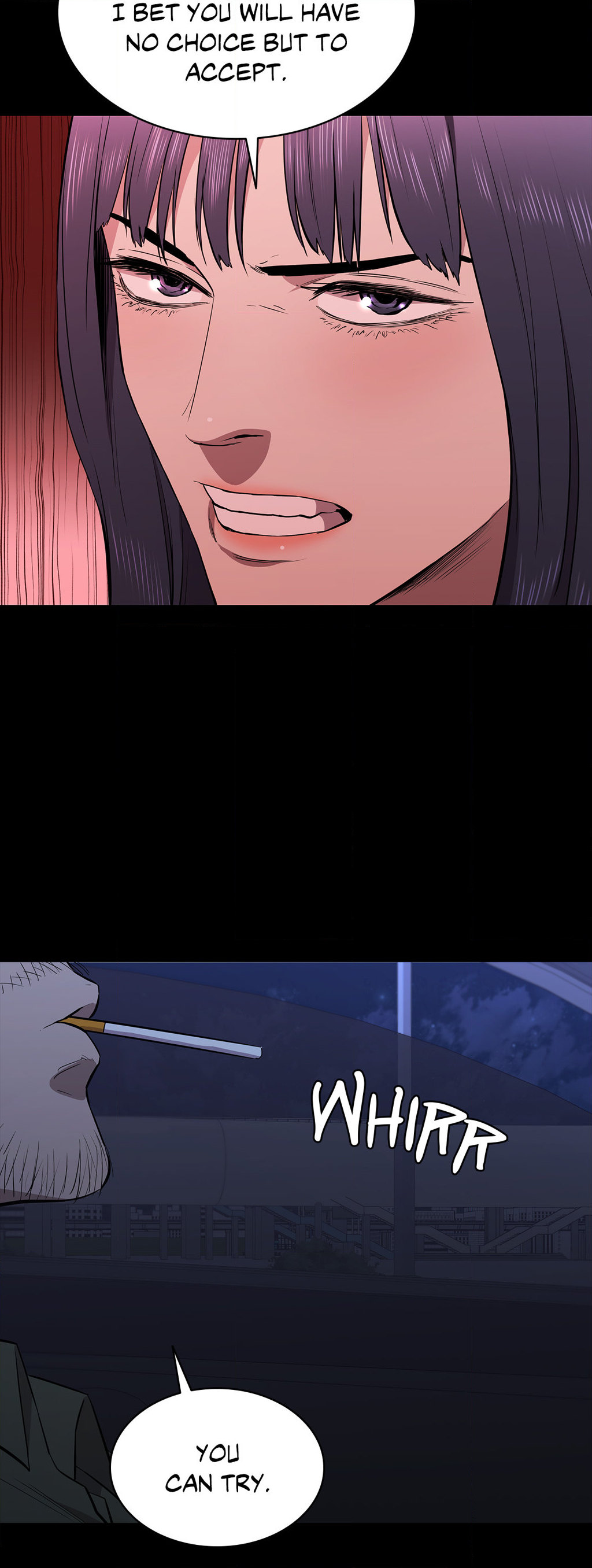 Thorns of Innocence - Chapter 105 [photo 31] - MangaPorn