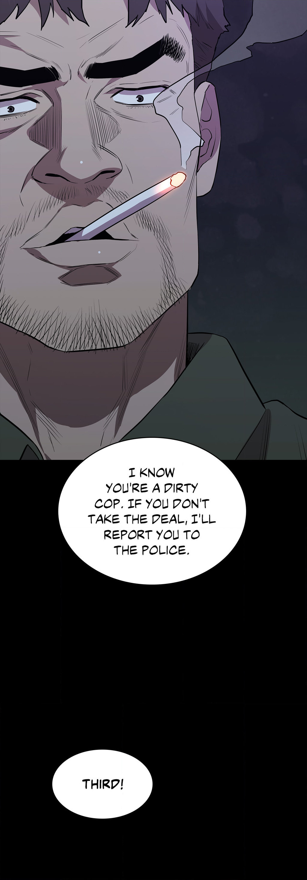 Thorns of Innocence - Chapter 105 [photo 34] - MangaPorn