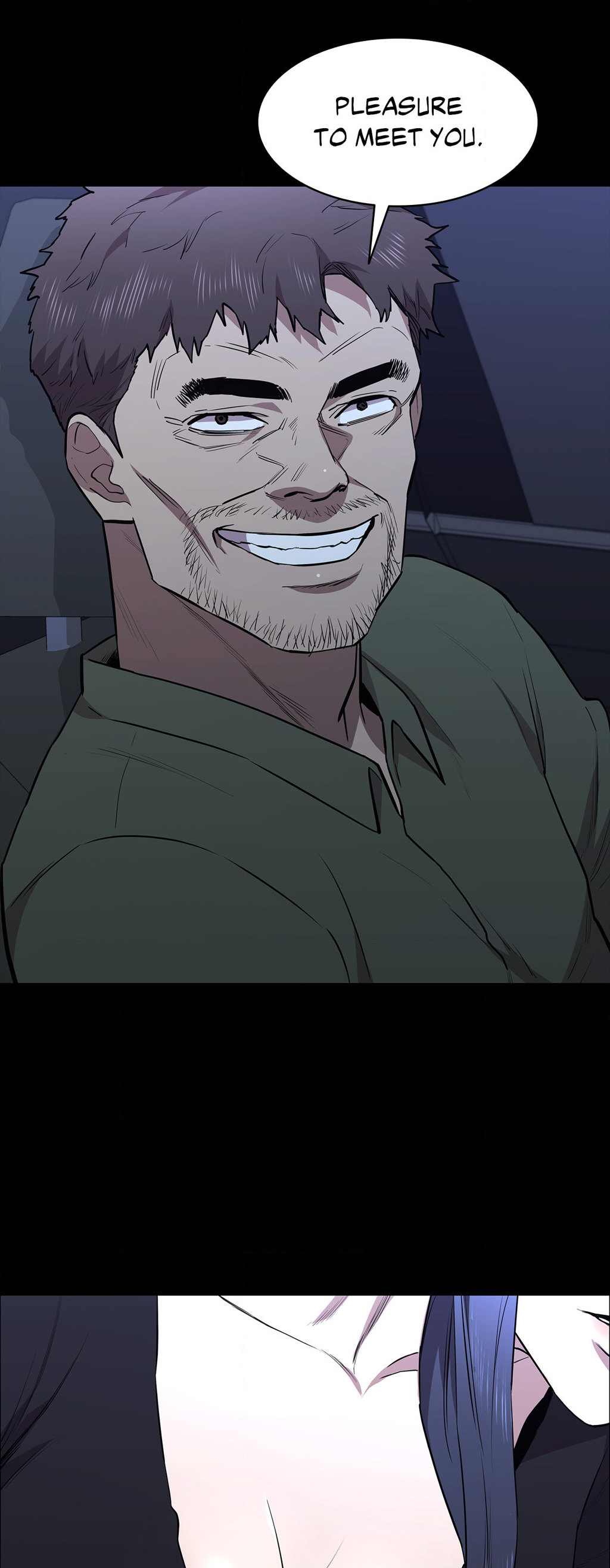 Thorns of Innocence - Chapter 105 [photo 4] - MangaPorn