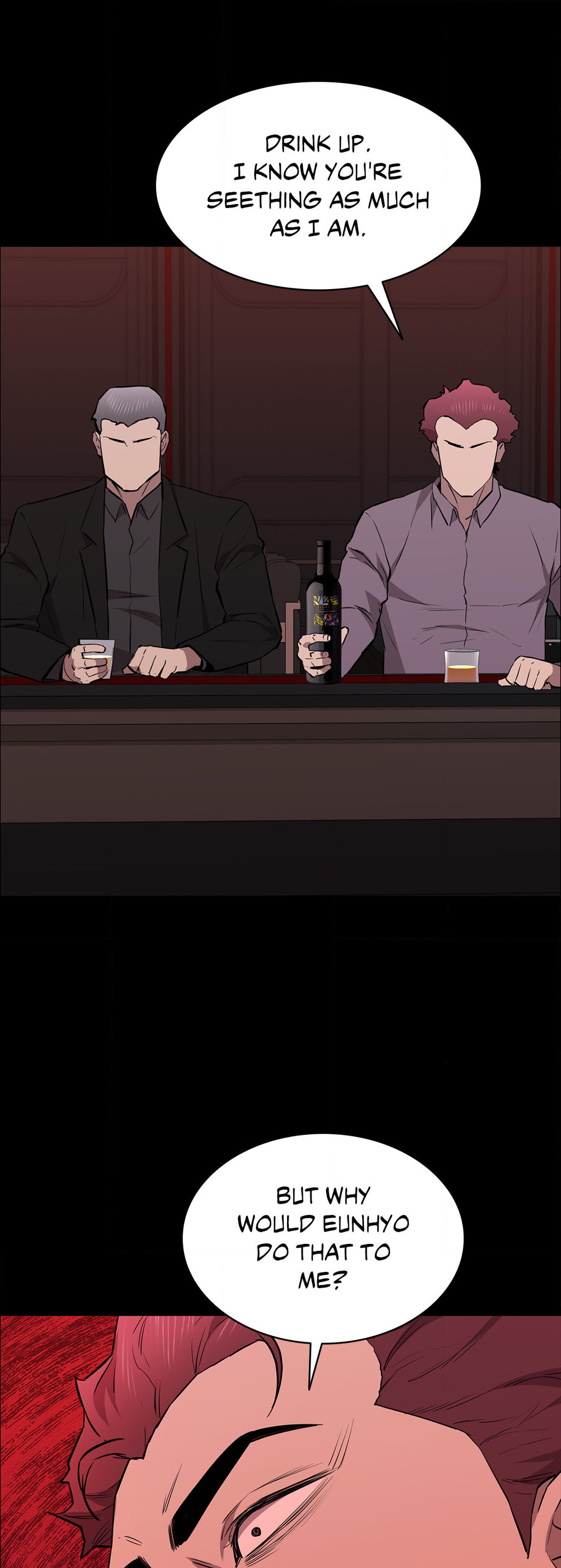 Thorns of Innocence - Chapter 105 [photo 44] - MangaPorn