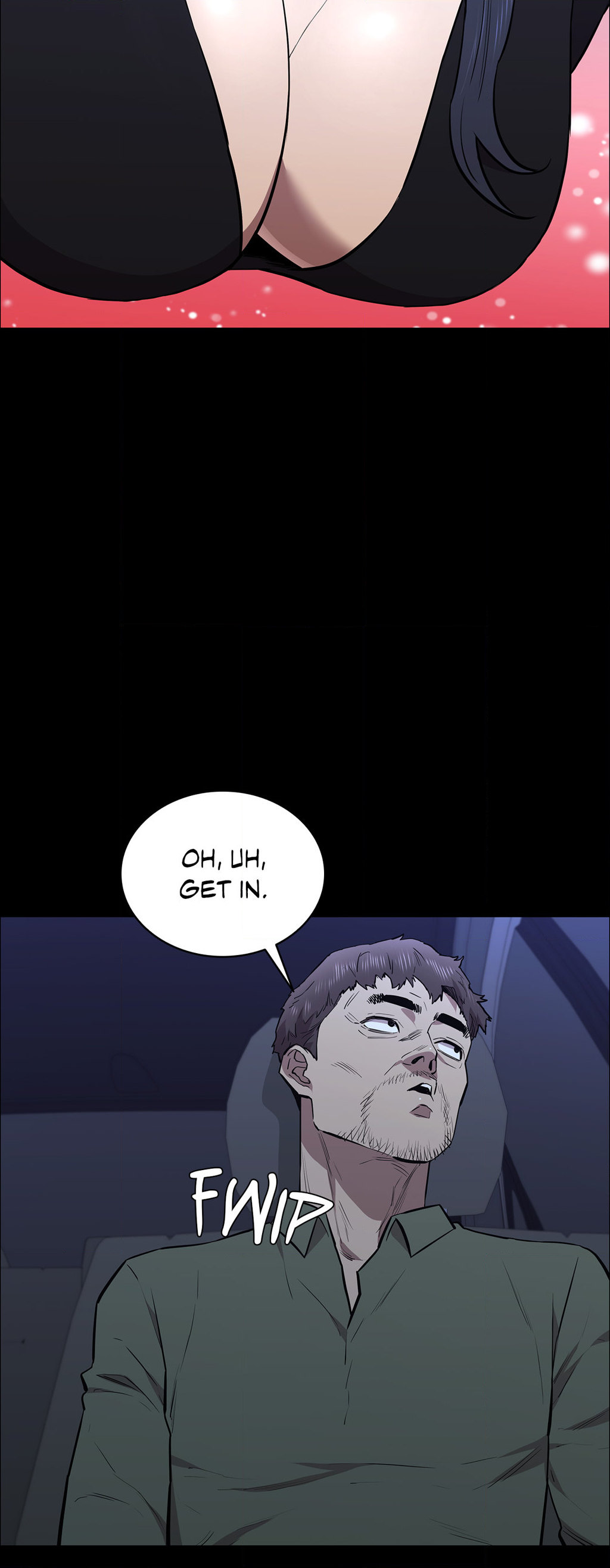 Thorns of Innocence - Chapter 105 [photo 5] - MangaPorn