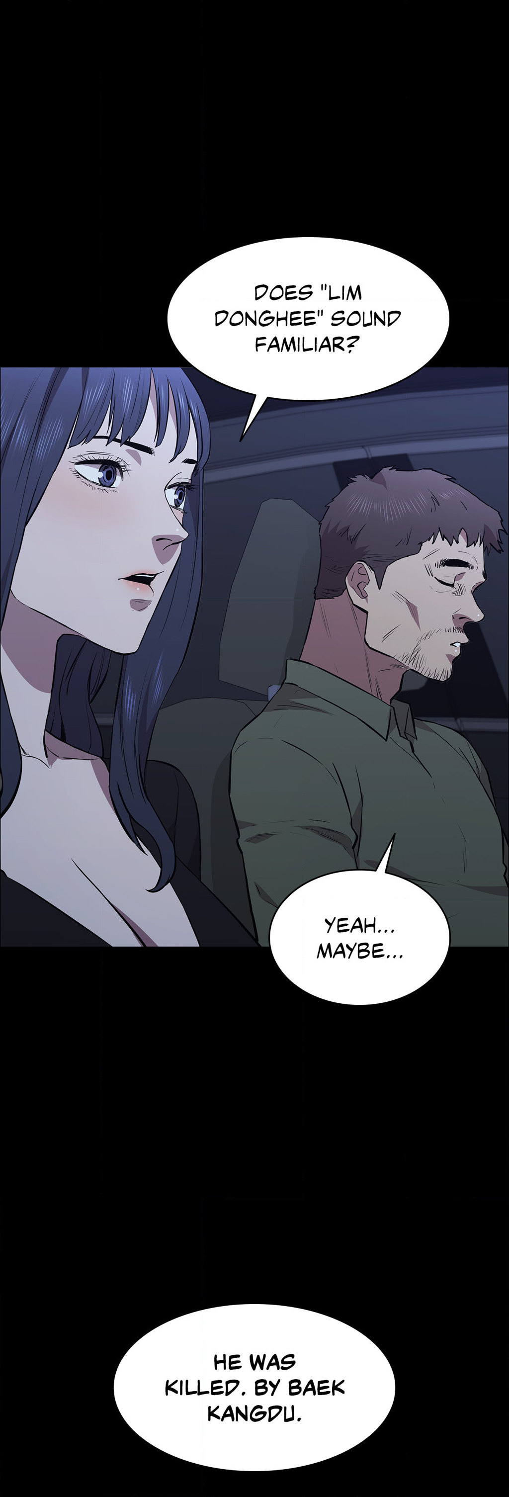 Thorns of Innocence - Chapter 105 [photo 7] - MangaPorn