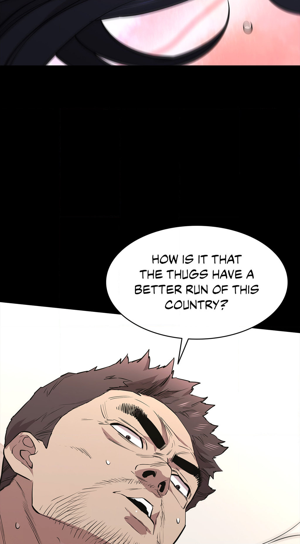 Thorns of Innocence - Chapter 106 [photo 10] - MangaPorn