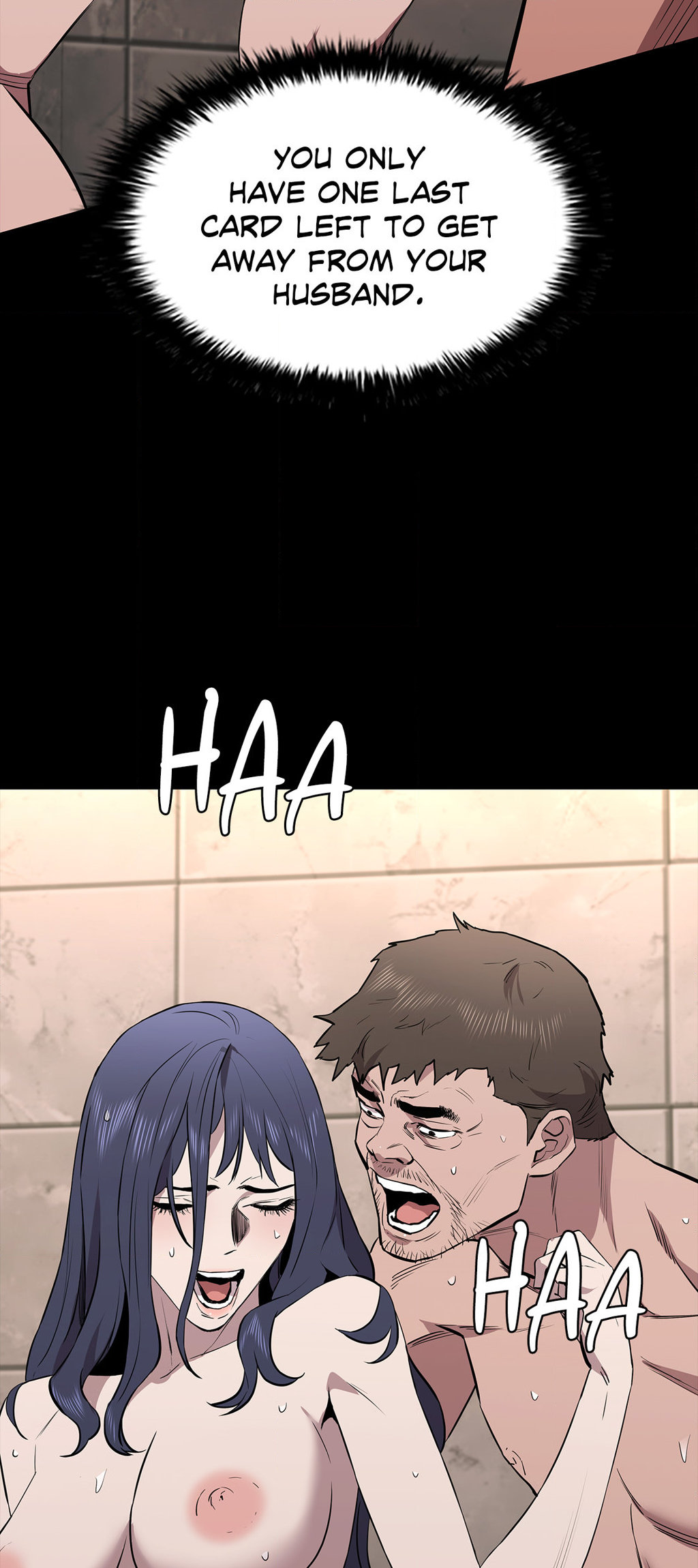 Thorns of Innocence - Chapter 106 [photo 16] - MangaPorn