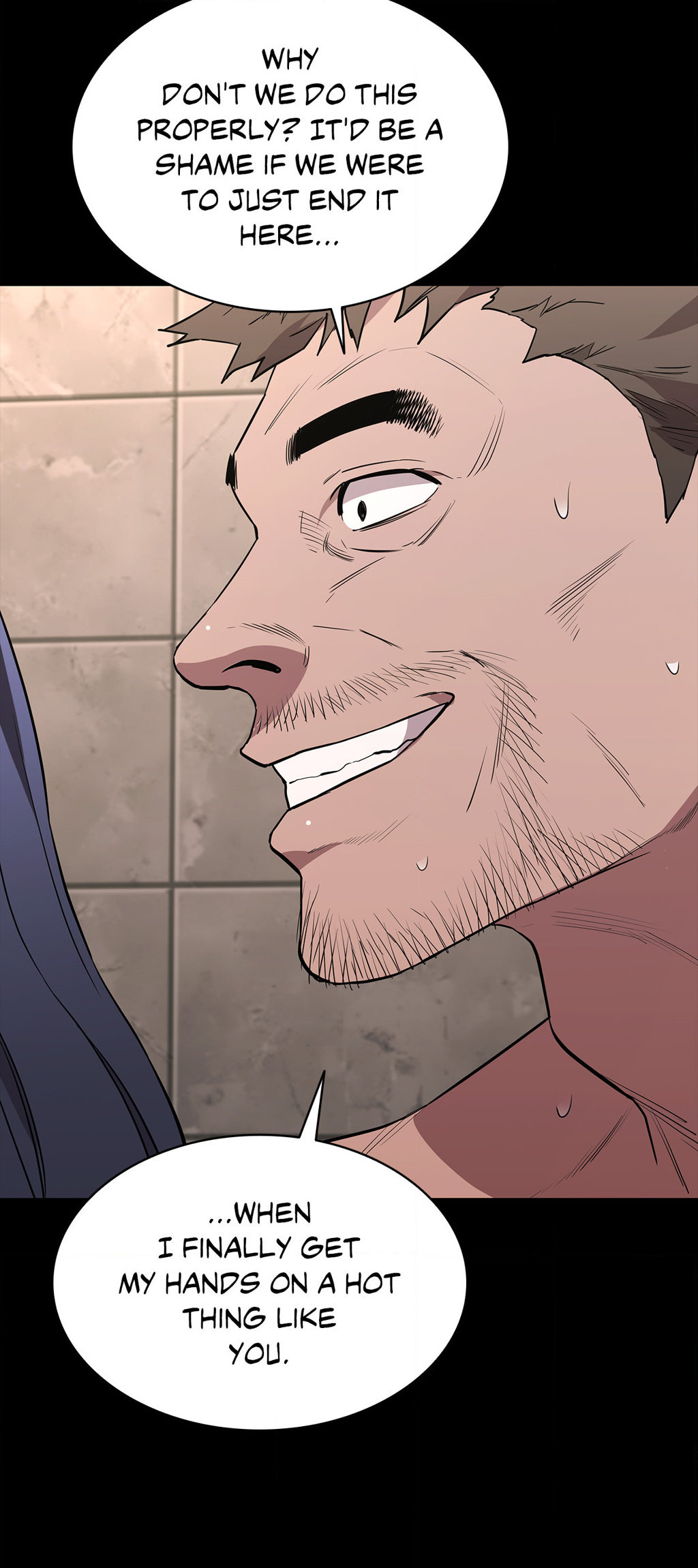 Thorns of Innocence - Chapter 106 [photo 18] - MangaPorn