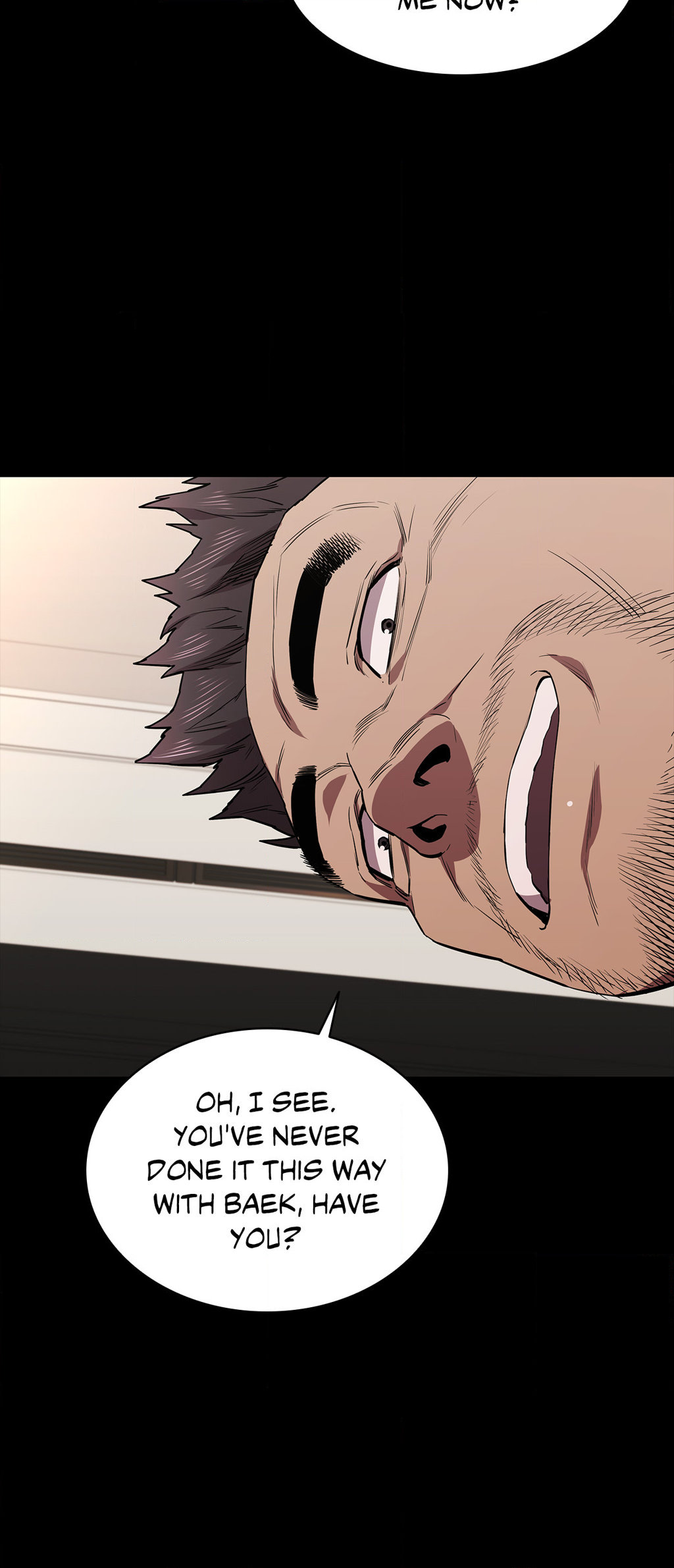 Thorns of Innocence - Chapter 106 [photo 21] - MangaPorn