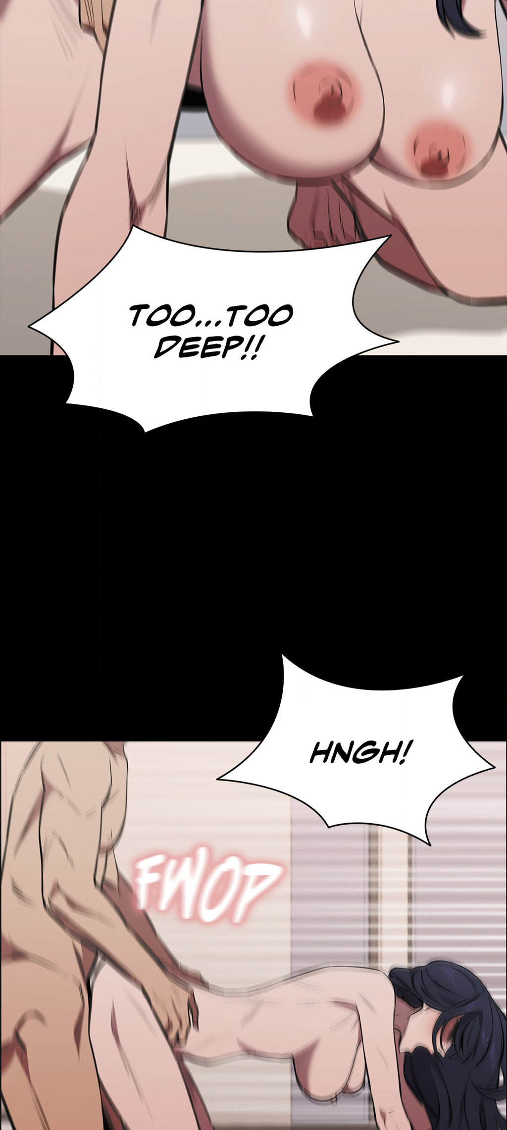 Thorns of Innocence - Chapter 106 [photo 45] - MangaPorn