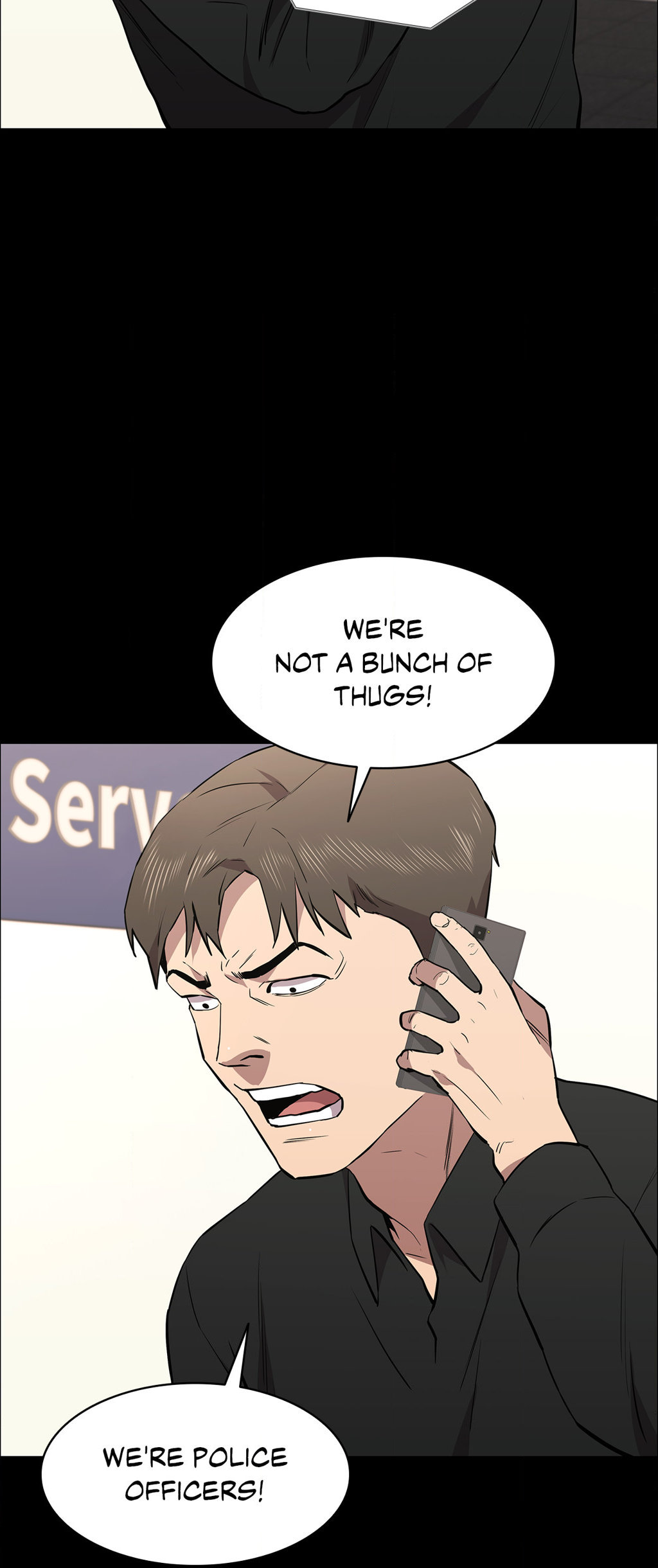 Thorns of Innocence - Chapter 106 [photo 70] - MangaPorn