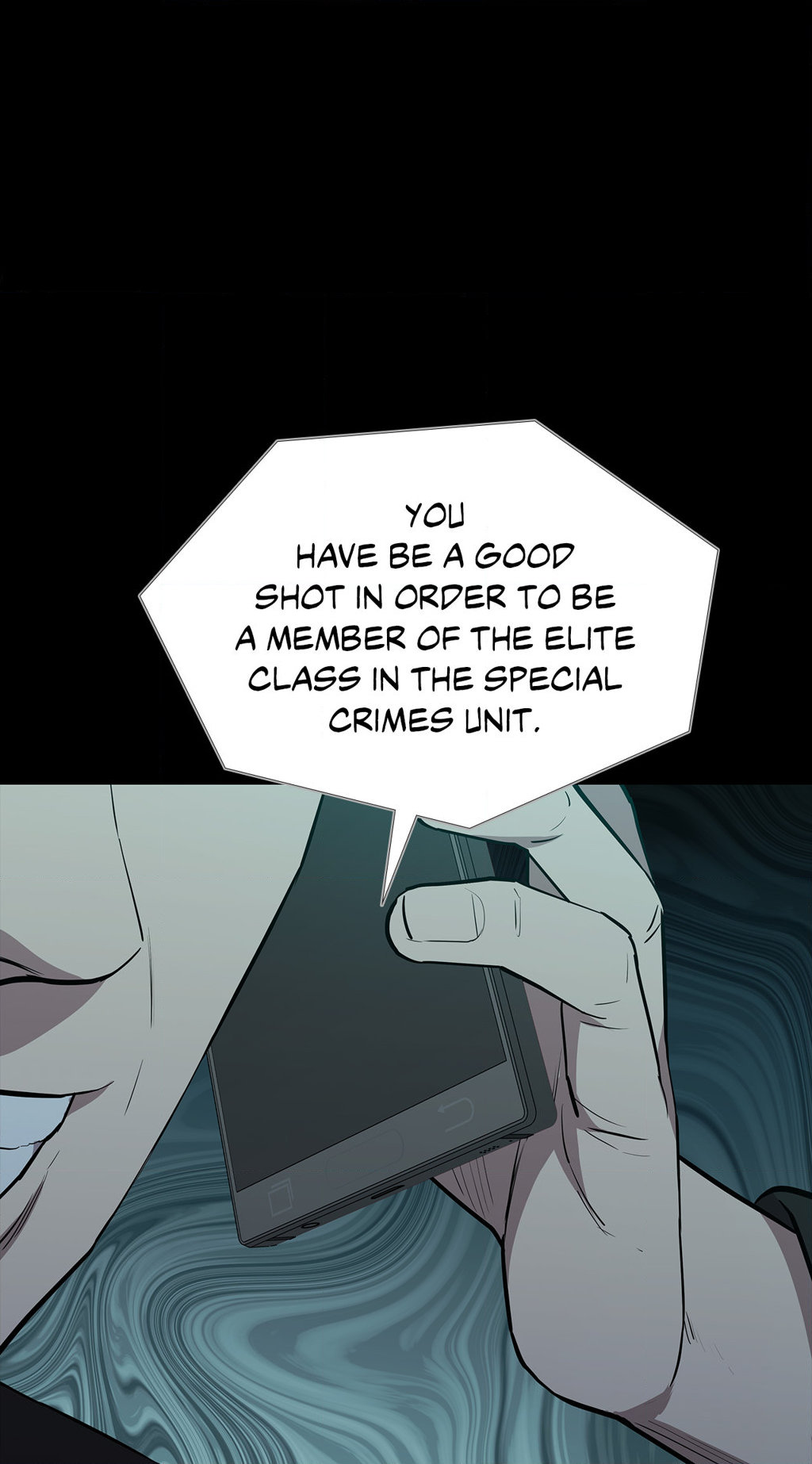 Thorns of Innocence - Chapter 106 [photo 73] - MangaPorn