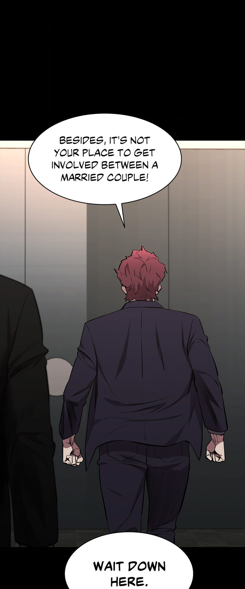 Thorns of Innocence - Chapter 107 [photo 11] - MangaPorn