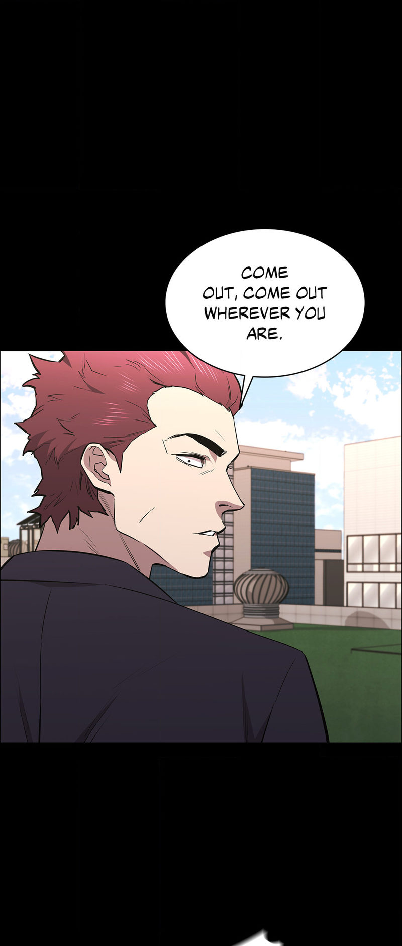 Thorns of Innocence - Chapter 107 [photo 17] - MangaPorn