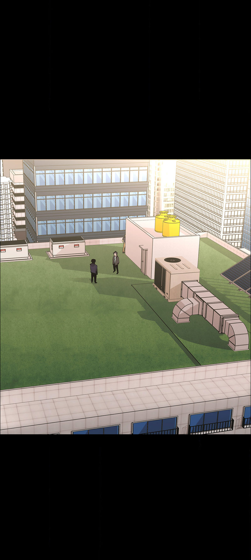 Thorns of Innocence - Chapter 107 [photo 25] - MangaPorn