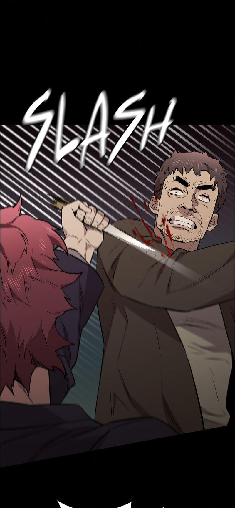 Thorns of Innocence - Chapter 107 [photo 37] - MangaPorn