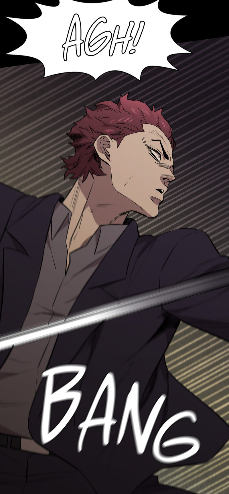 Thorns of Innocence - Chapter 107 [photo 38] - MangaPorn