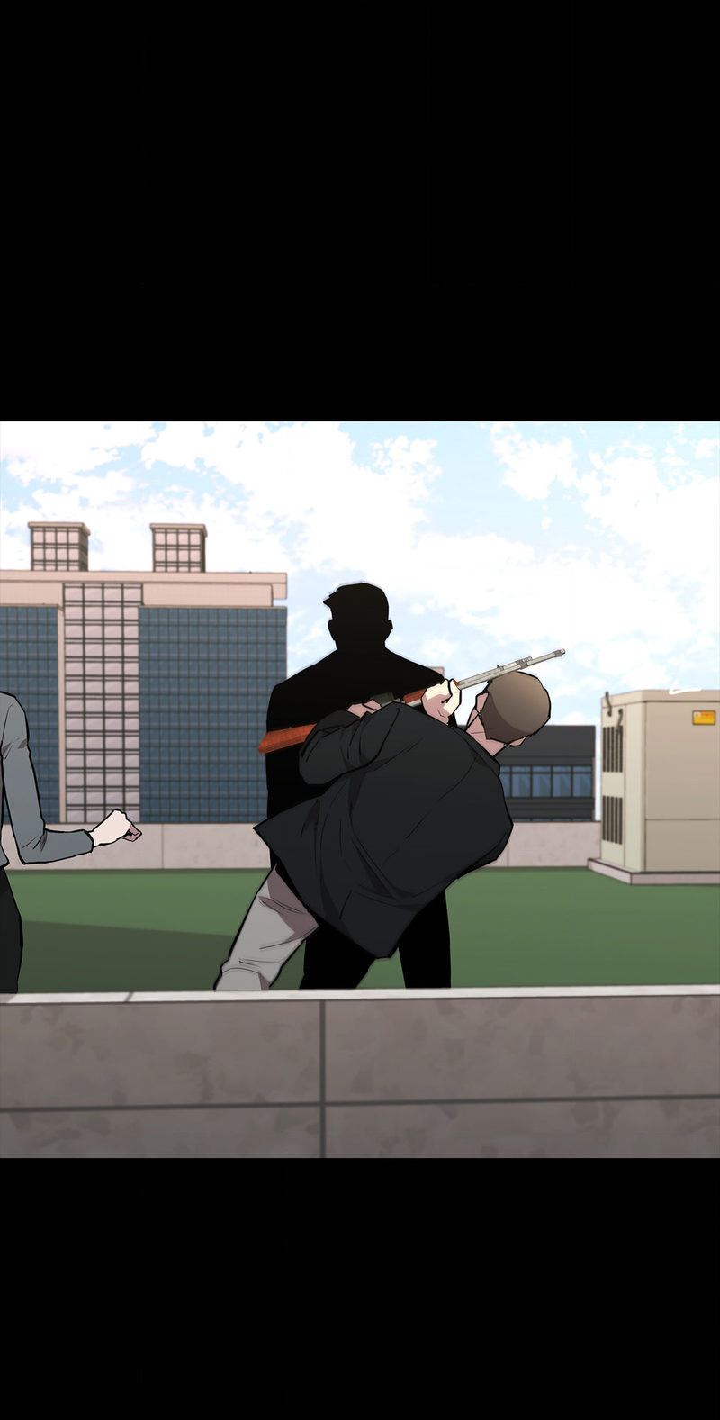 Thorns of Innocence - Chapter 107 [photo 61] - MangaPorn