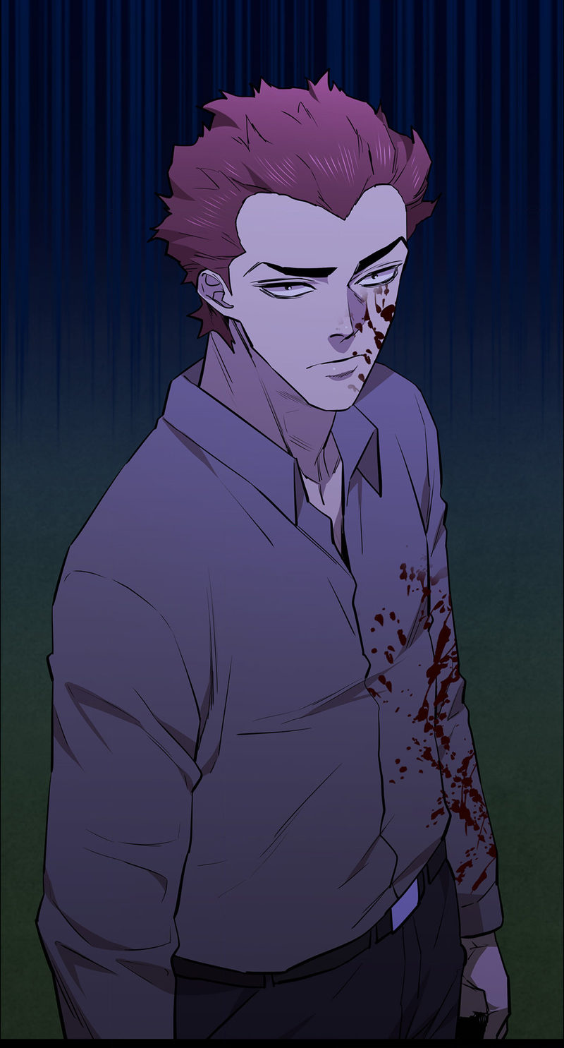 Thorns of Innocence - Chapter 107 [photo 70] - MangaPorn