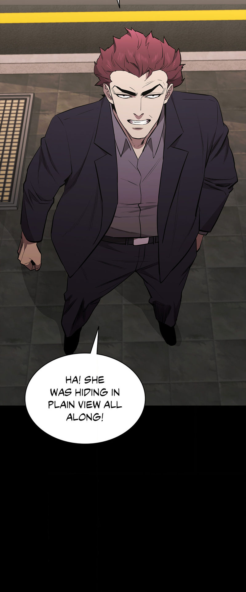 Thorns of Innocence - Chapter 107 [photo 9] - MangaPorn