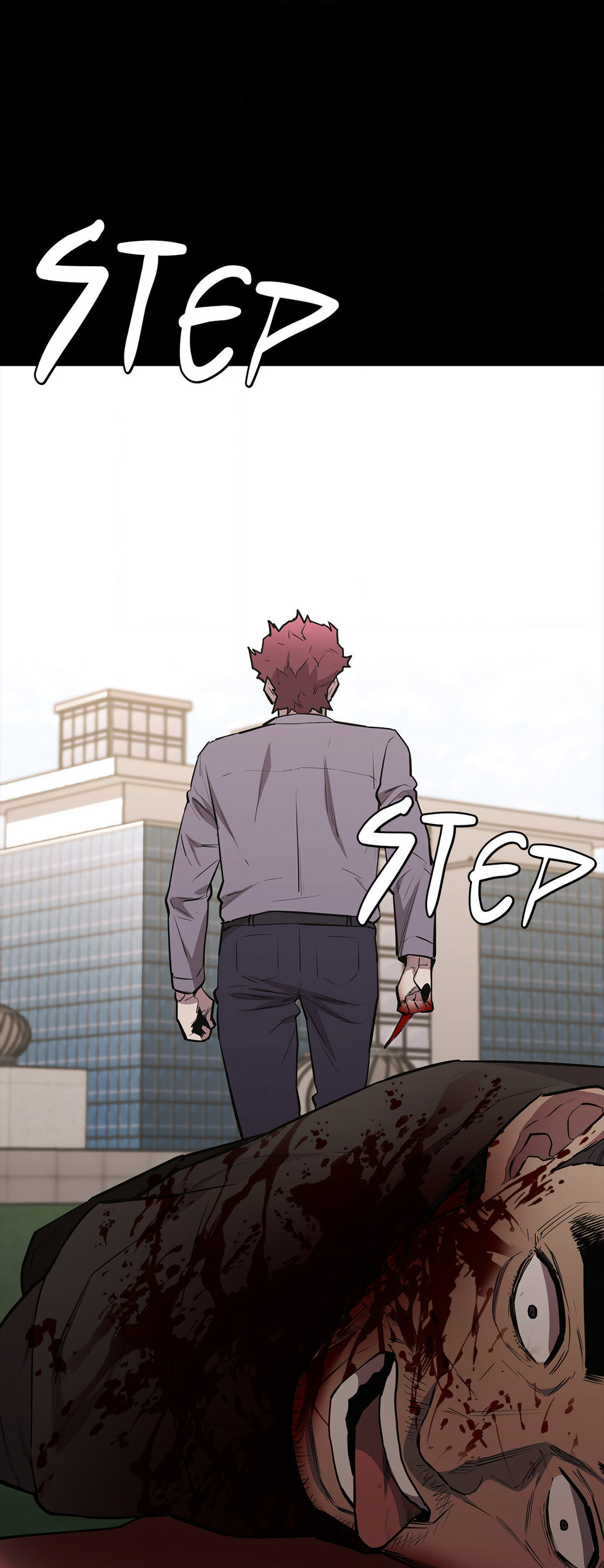 Thorns of Innocence - Chapter 108 [photo 1] - MangaPorn