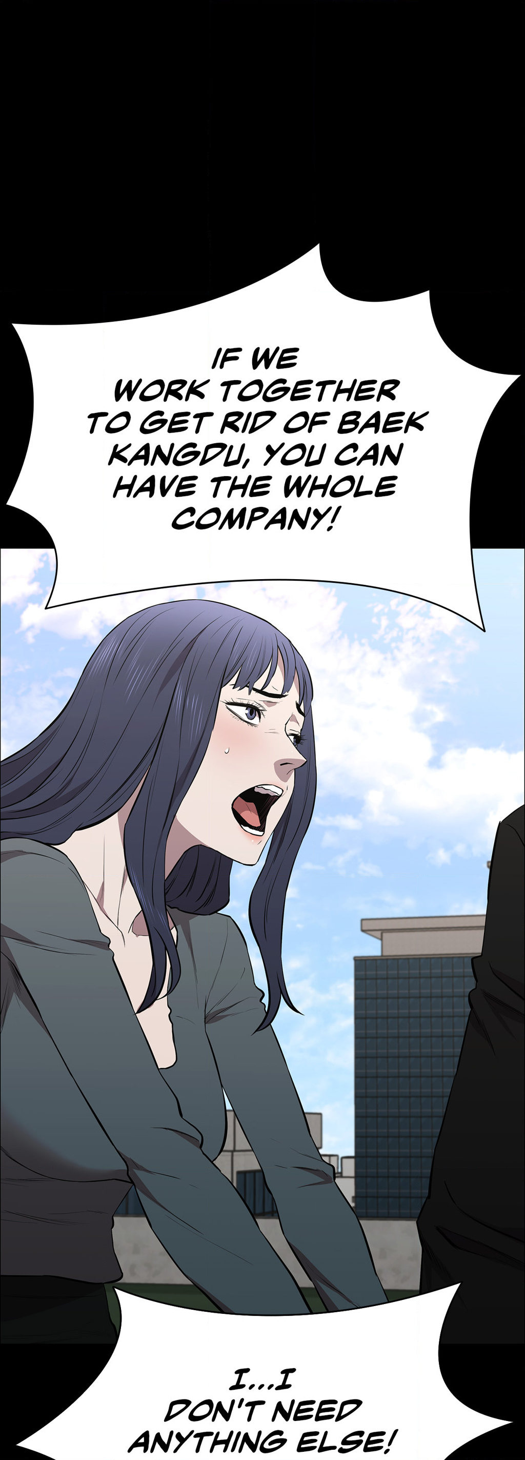 Thorns of Innocence - Chapter 108 [photo 11] - MangaPorn