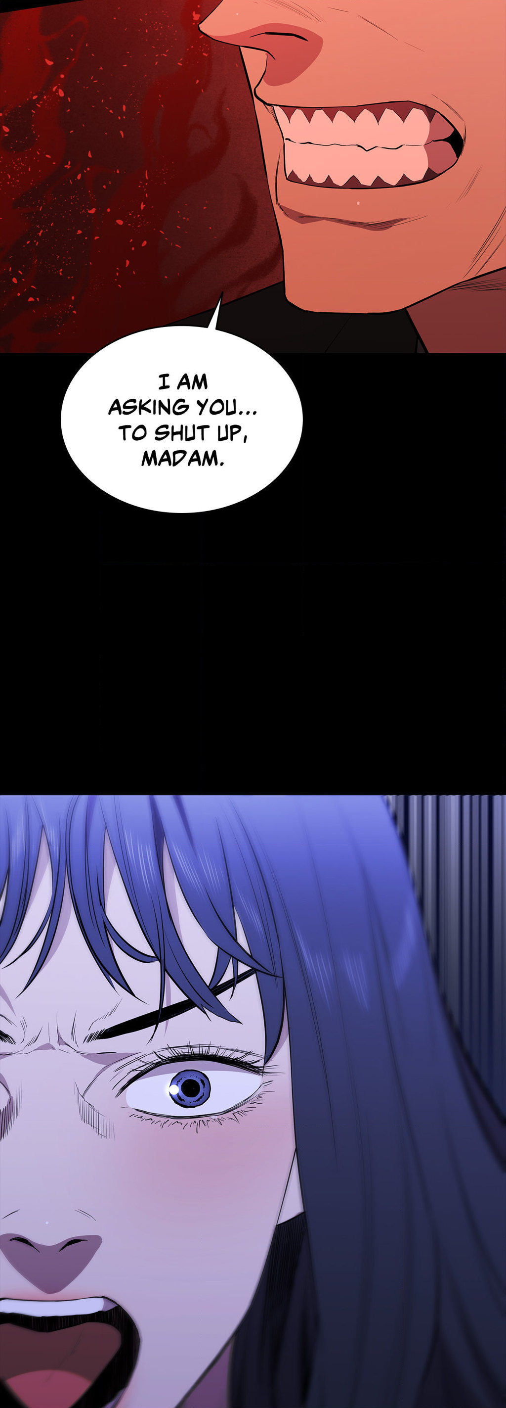 Thorns of Innocence - Chapter 108 [photo 14] - MangaPorn