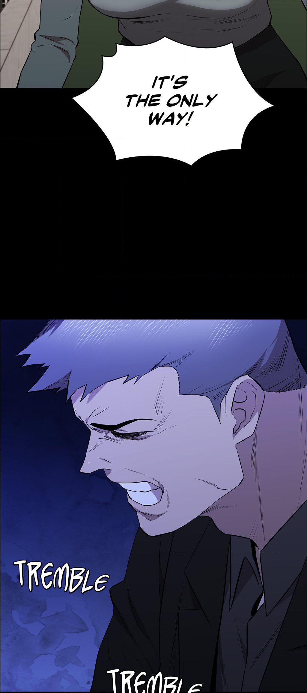 Thorns of Innocence - Chapter 108 [photo 22] - MangaPorn