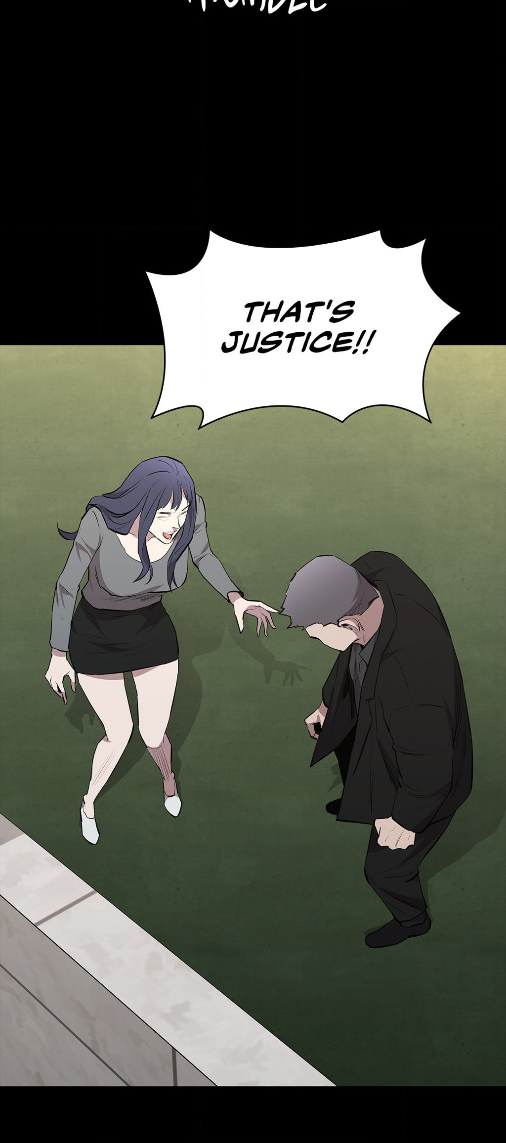 Thorns of Innocence - Chapter 108 [photo 23] - MangaPorn