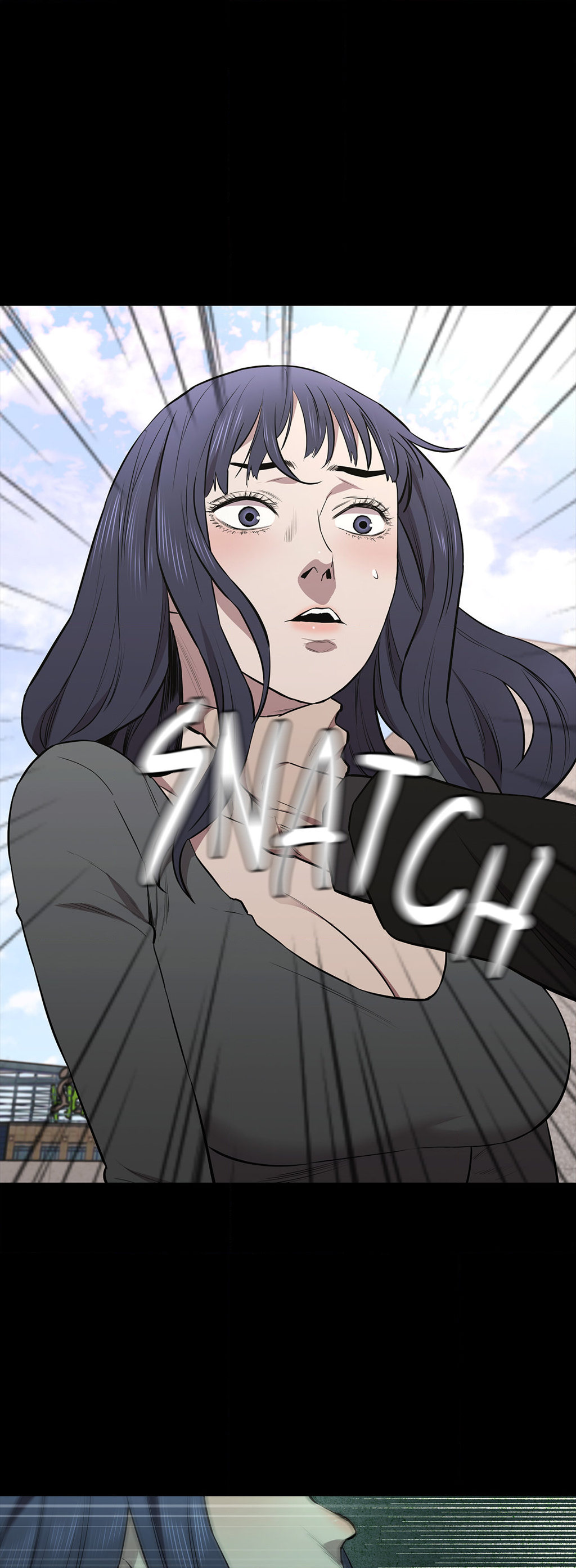 Thorns of Innocence - Chapter 108 [photo 24] - MangaPorn