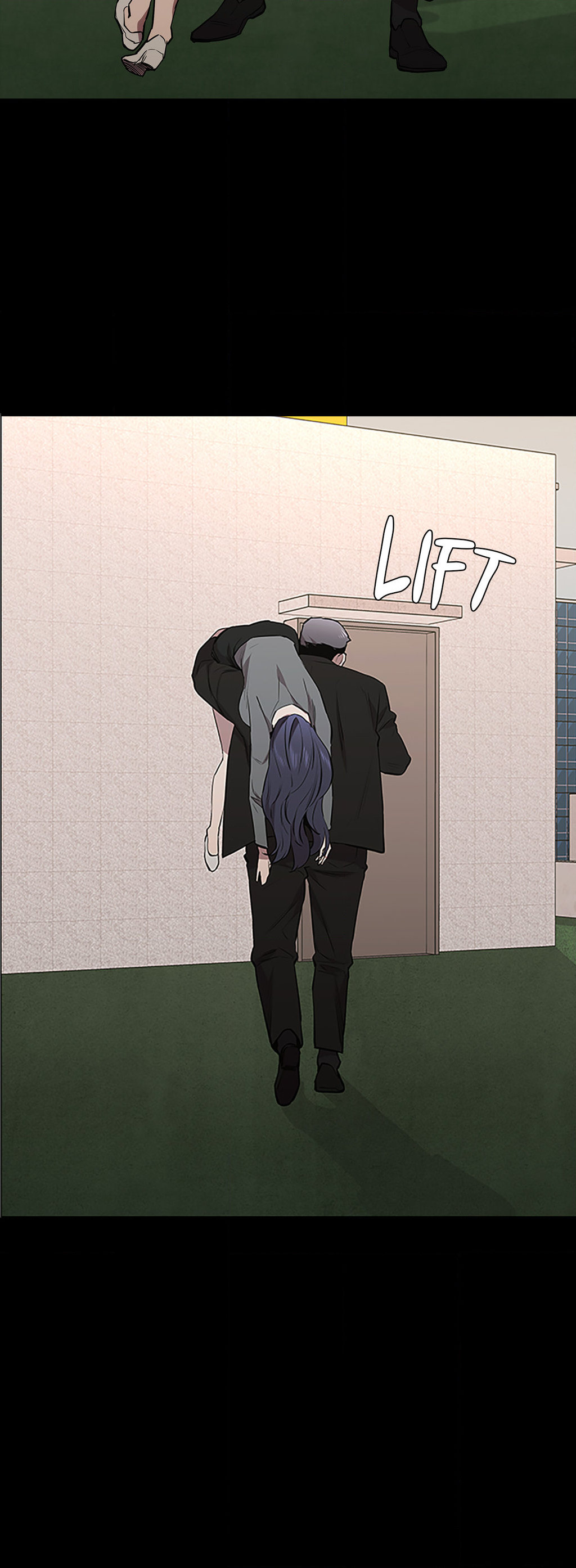 Thorns of Innocence - Chapter 108 [photo 26] - MangaPorn