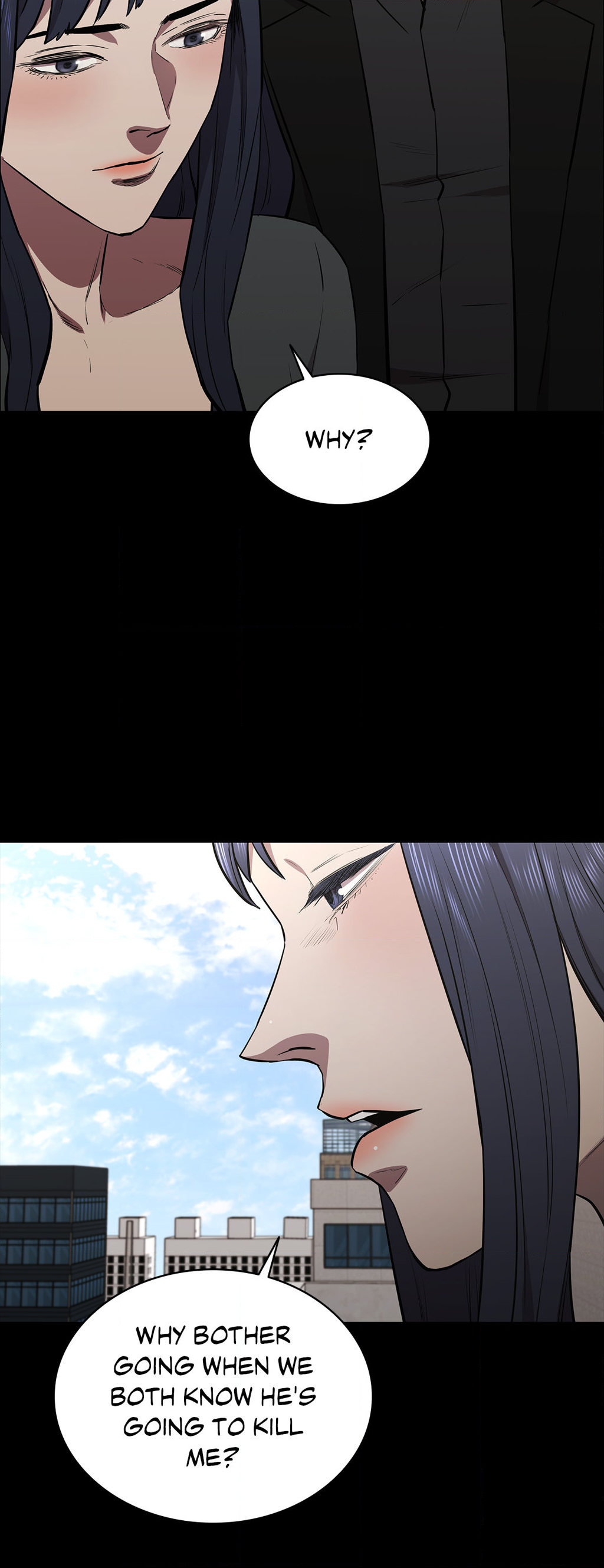 Thorns of Innocence - Chapter 108 [photo 3] - MangaPorn