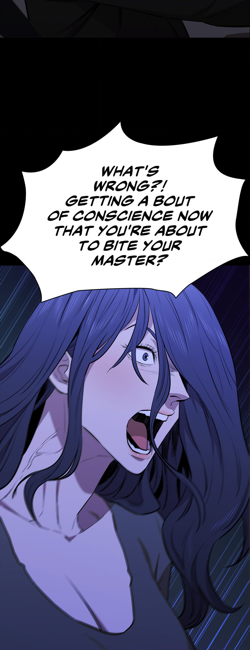 Thorns of Innocence - Chapter 108 [photo 37] - MangaPorn