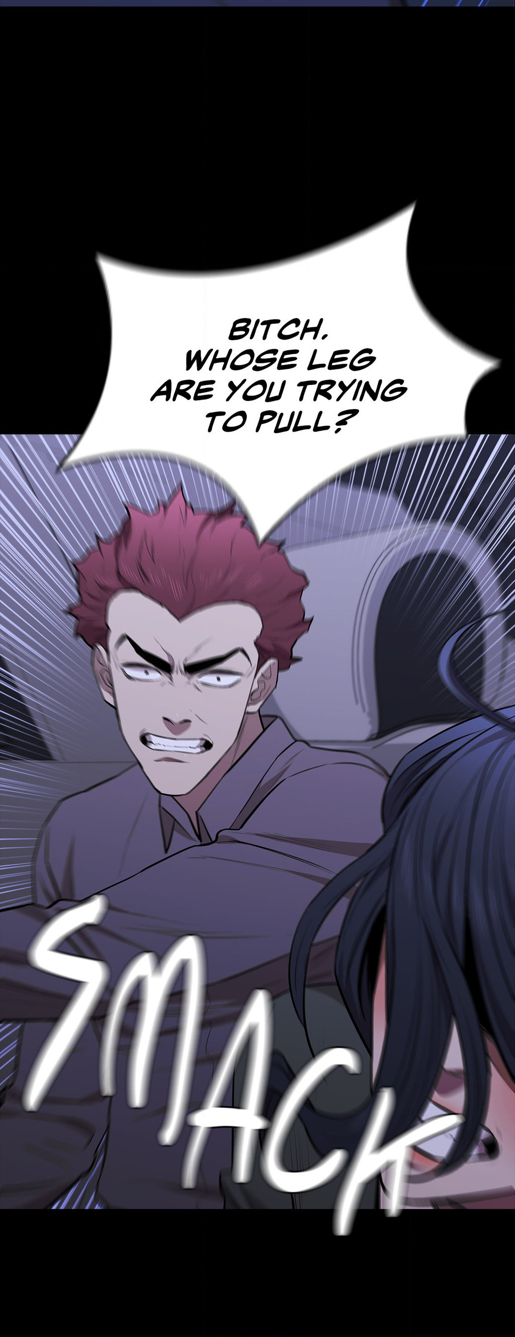 Thorns of Innocence - Chapter 108 [photo 38] - MangaPorn