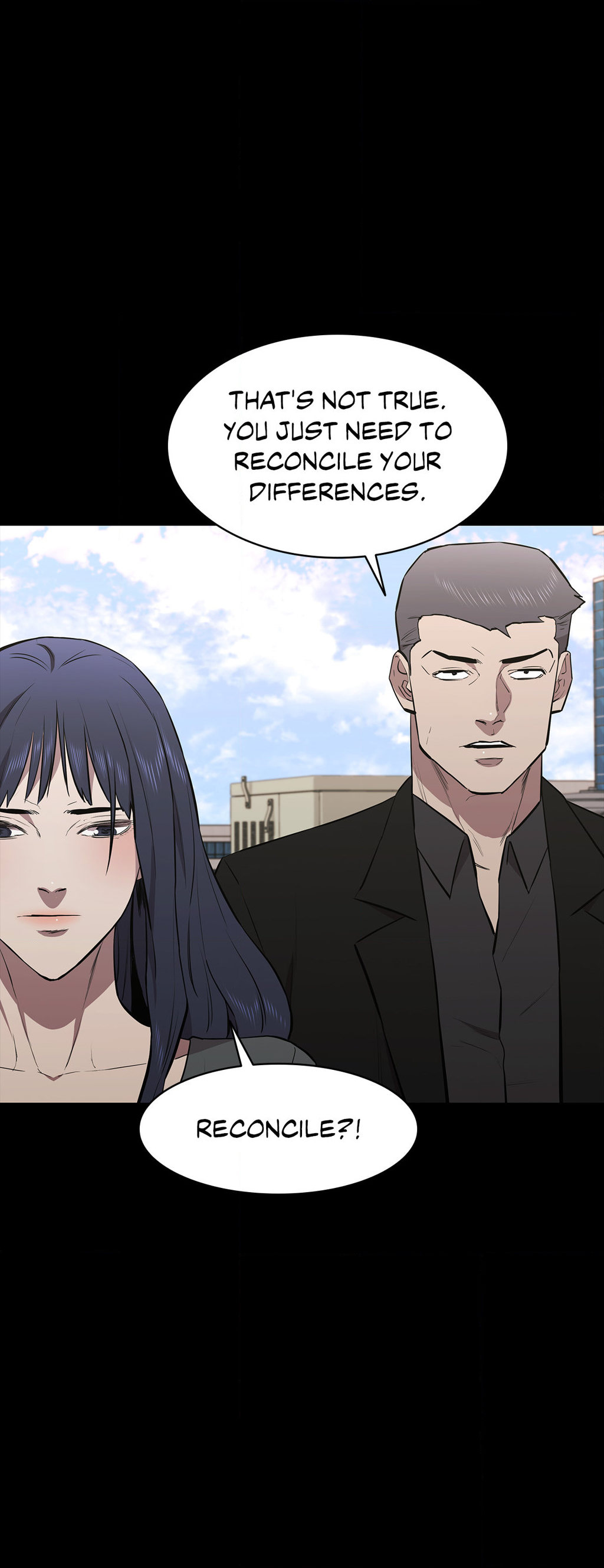 Thorns of Innocence - Chapter 108 [photo 4] - MangaPorn