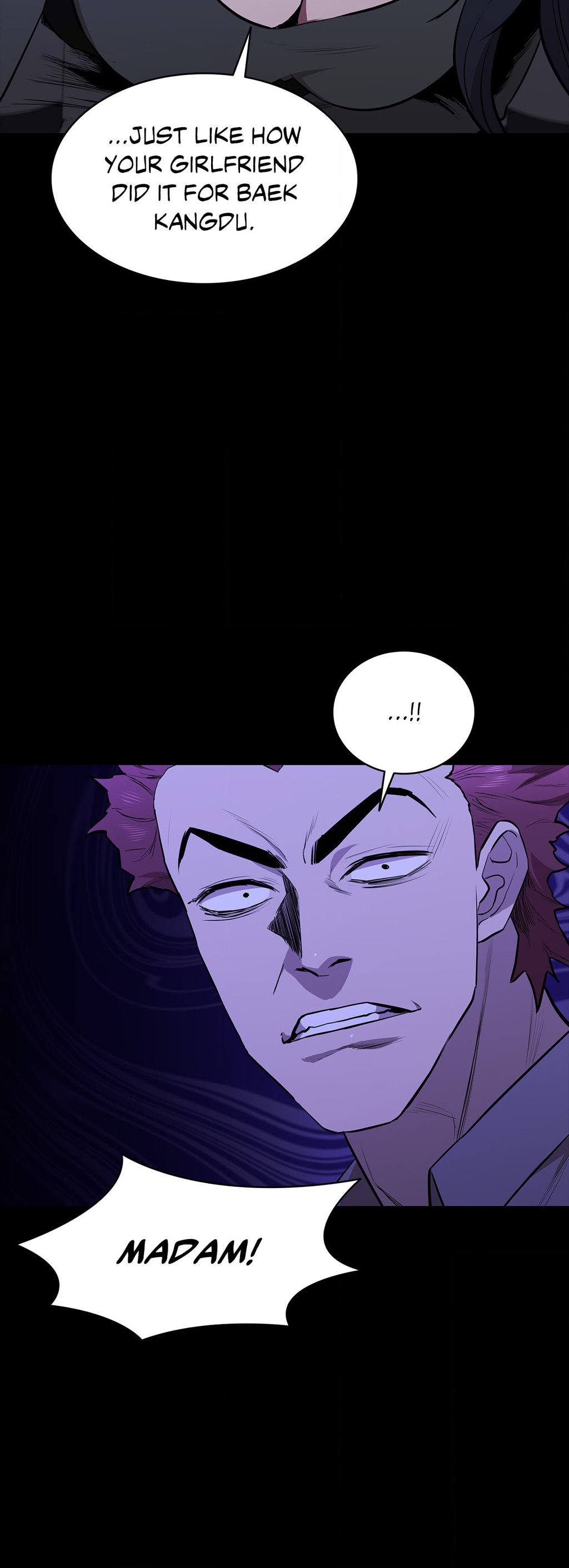 Thorns of Innocence - Chapter 108 [photo 40] - MangaPorn