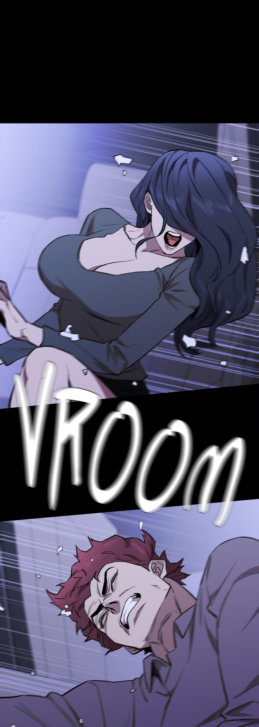 Thorns of Innocence - Chapter 108 [photo 49] - MangaPorn