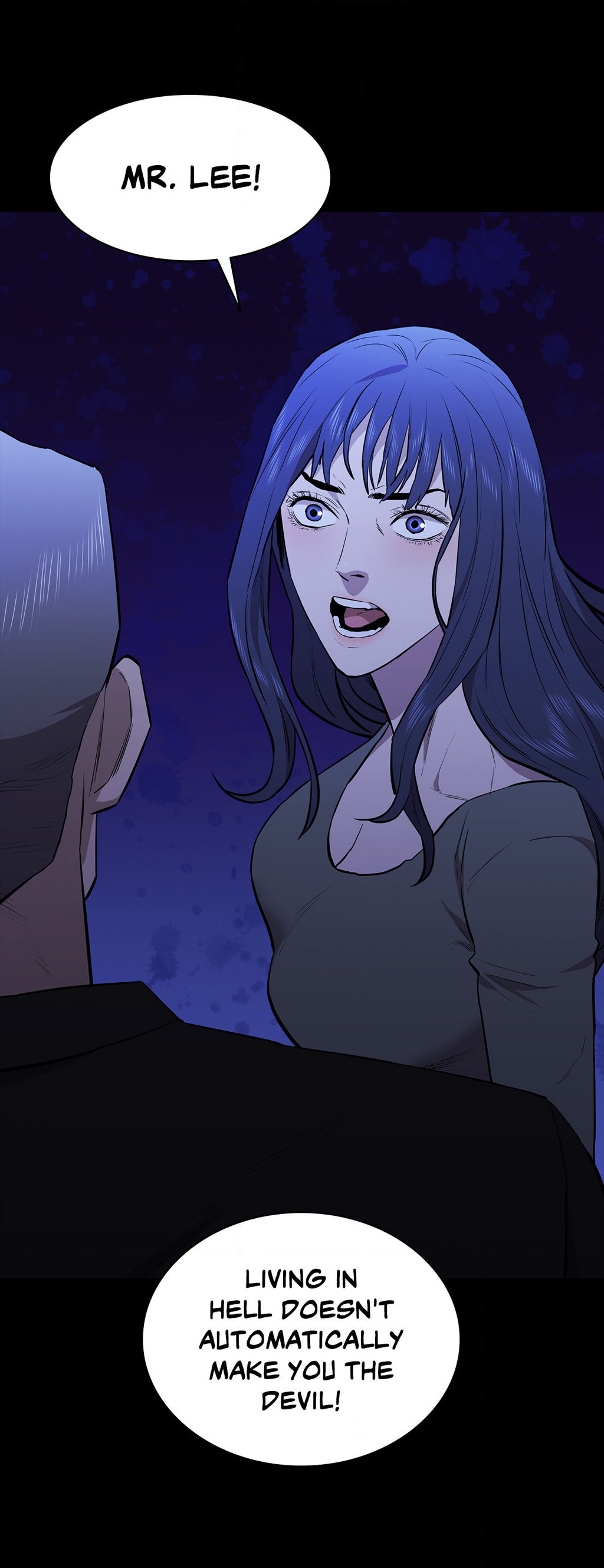 Thorns of Innocence - Chapter 108 [photo 5] - MangaPorn