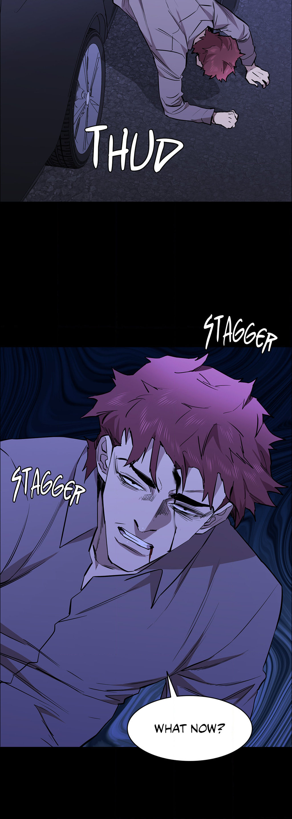 Thorns of Innocence - Chapter 108 [photo 53] - MangaPorn