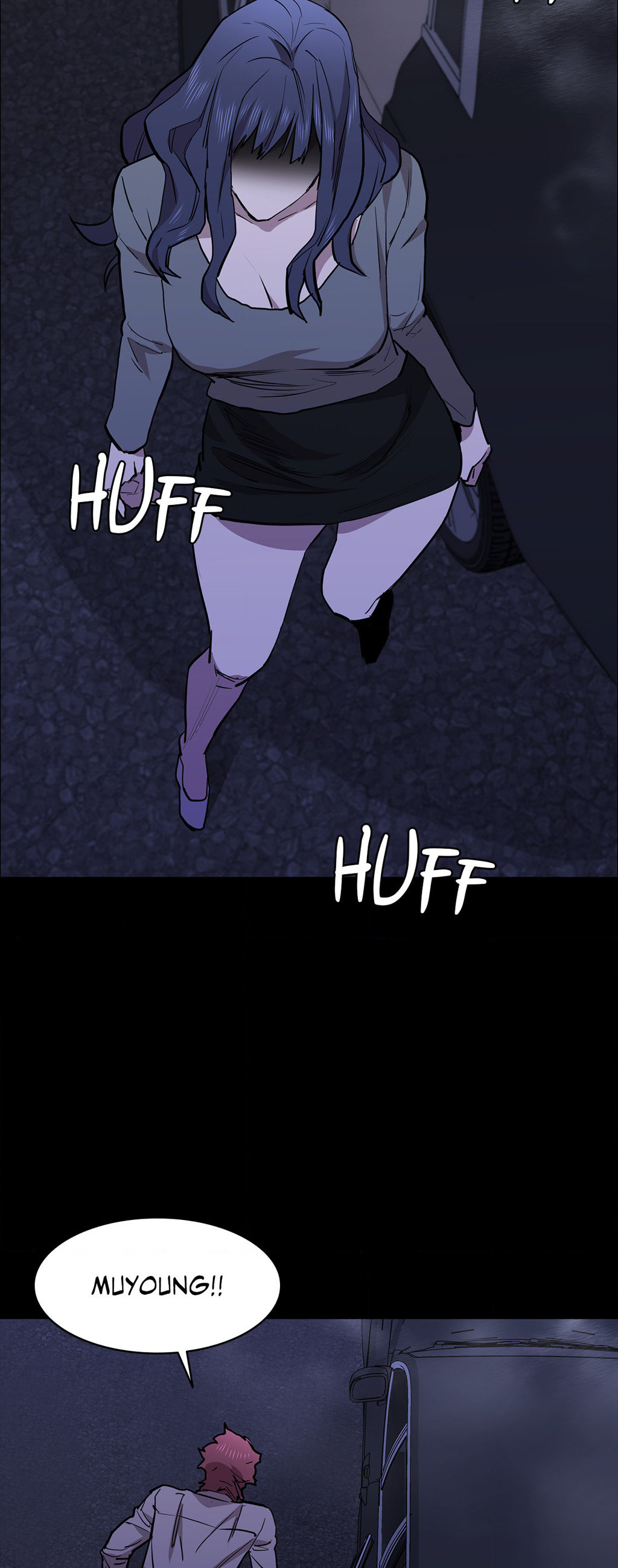 Thorns of Innocence - Chapter 108 [photo 55] - MangaPorn