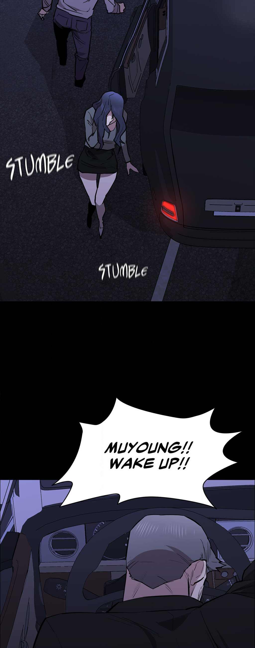 Thorns of Innocence - Chapter 108 [photo 56] - MangaPorn