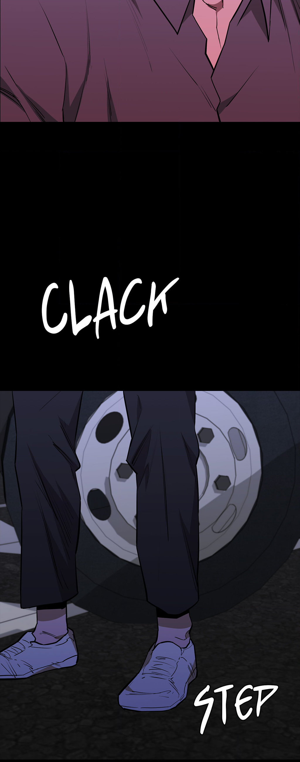 Thorns of Innocence - Chapter 108 [photo 58] - MangaPorn