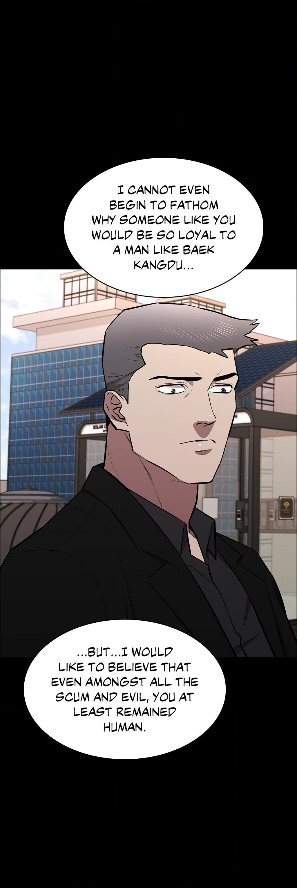 Thorns of Innocence - Chapter 108 [photo 6] - MangaPorn