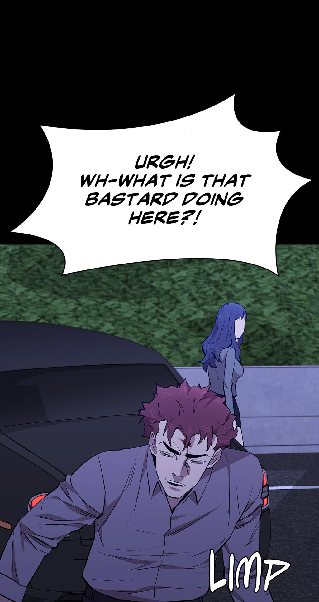 Thorns of Innocence - Chapter 109 [photo 1] - MangaPorn