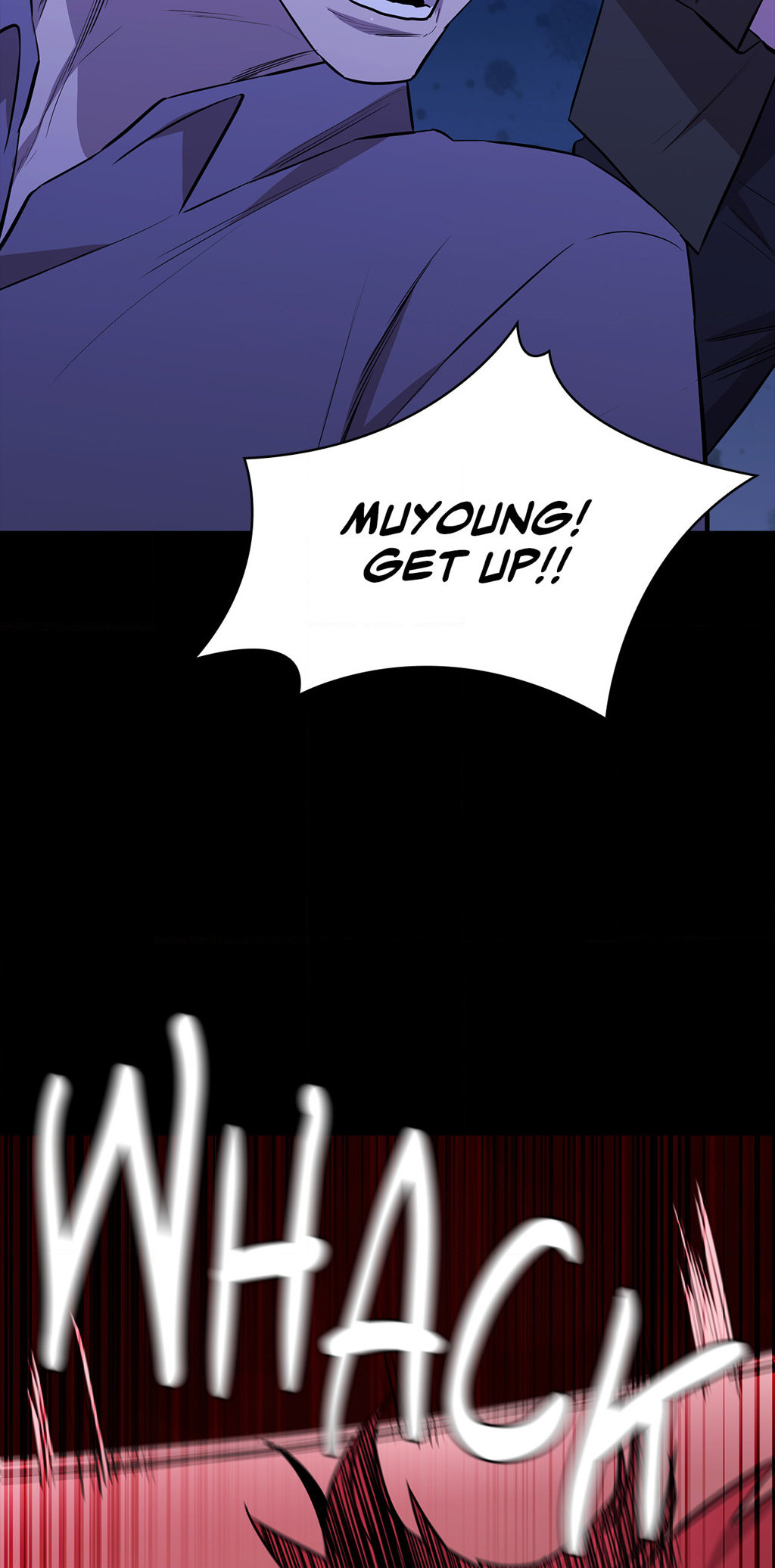 Thorns of Innocence - Chapter 109 [photo 10] - MangaPorn