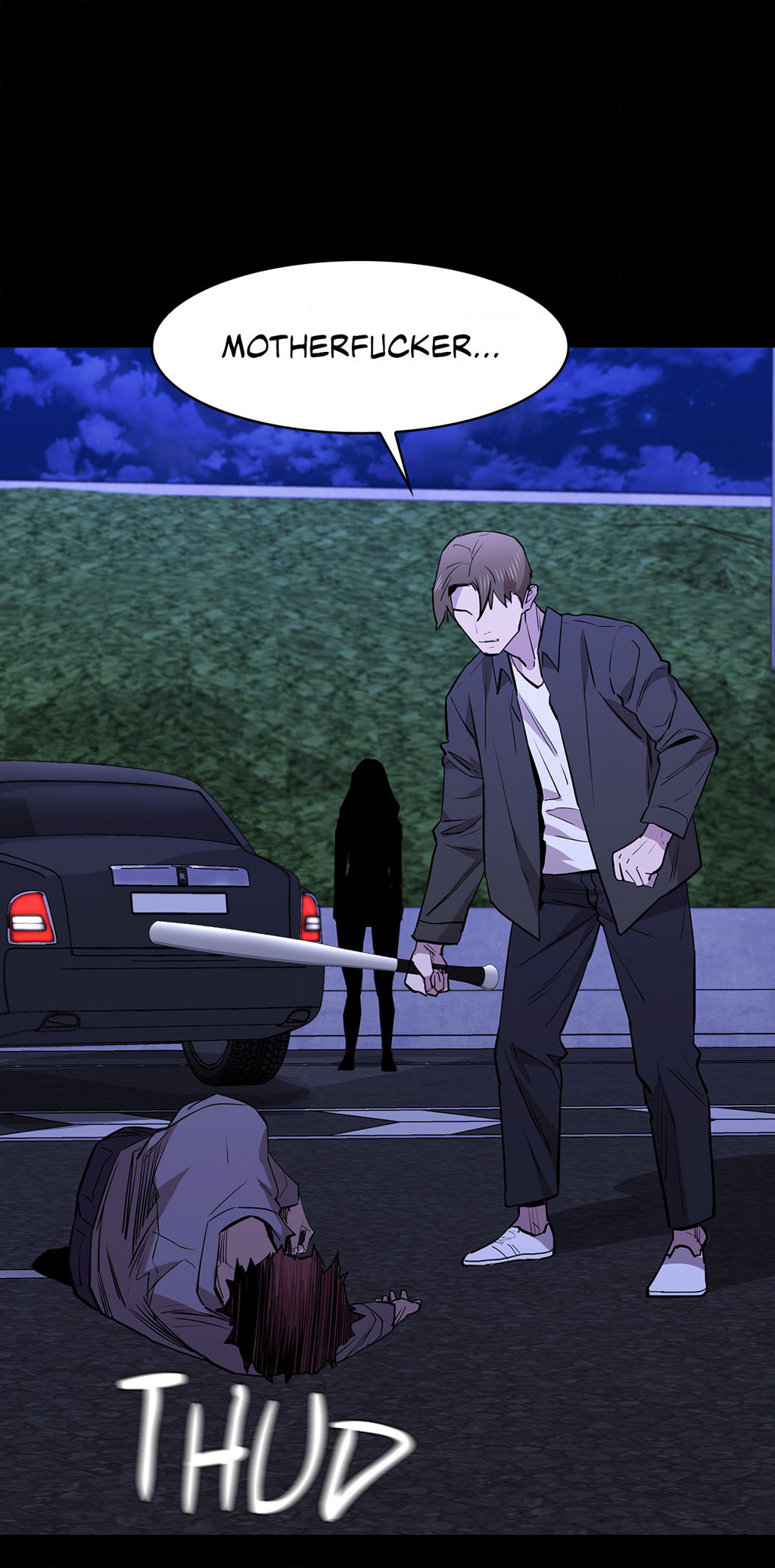 Thorns of Innocence - Chapter 109 [photo 12] - MangaPorn