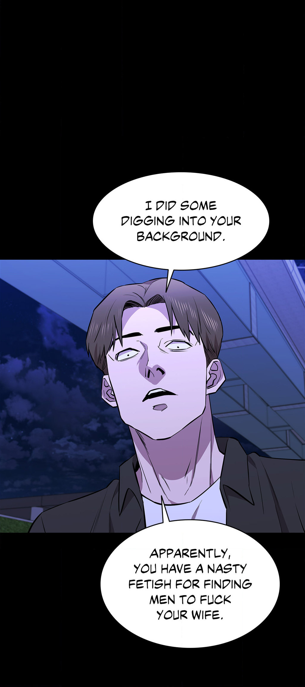 Thorns of Innocence - Chapter 109 [photo 13] - MangaPorn