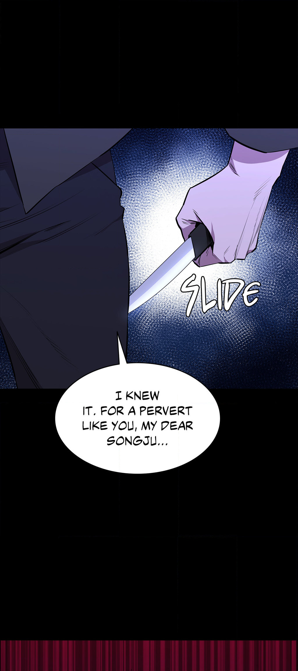 Thorns of Innocence - Chapter 109 [photo 15] - MangaPorn