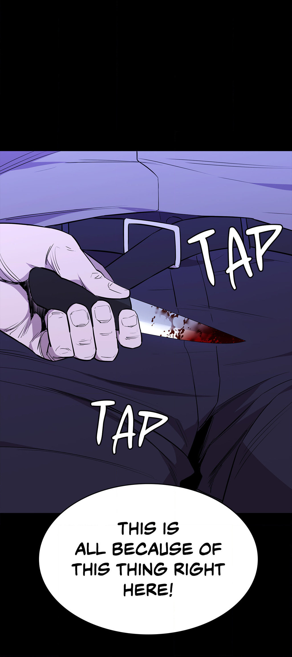 Thorns of Innocence - Chapter 109 [photo 18] - MangaPorn